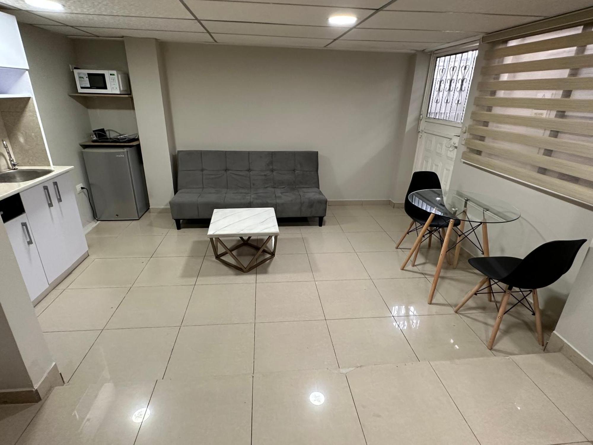 Hostal Posada Del Sol Guayaquil Buitenkant foto