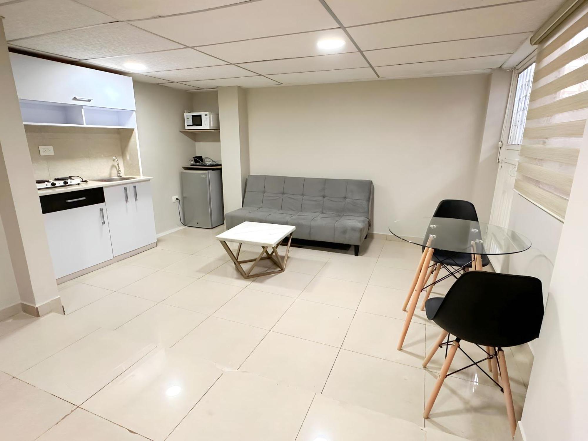Hostal Posada Del Sol Guayaquil Buitenkant foto